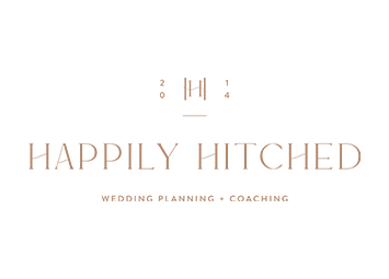 Happily Hitched