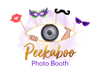 Peekaboo Photo Booth