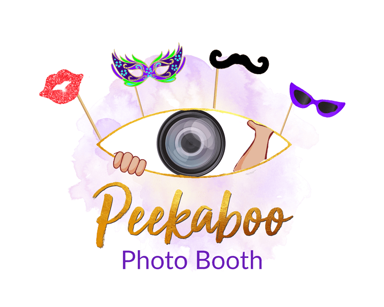 Peekaboo Photo Booth